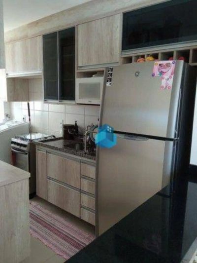 Apartamento, 2 quartos, 51 m² - Foto 1