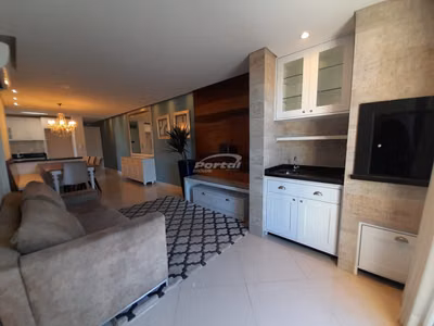 Apartamento, 2 quartos, 112 m² - Foto 1