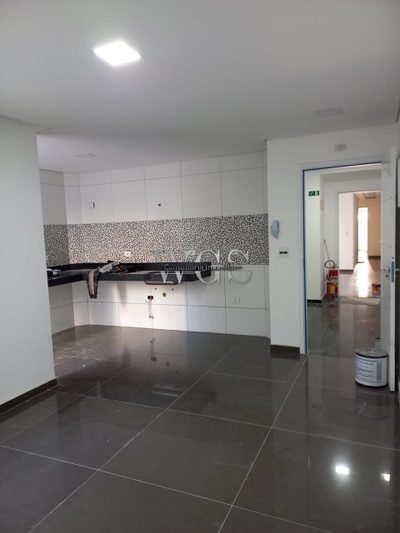 Apartamento, 3 quartos, 75 m² - Foto 2