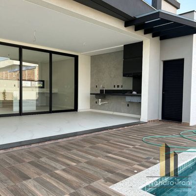 Casa, 4 quartos, 354 m² - Foto 5