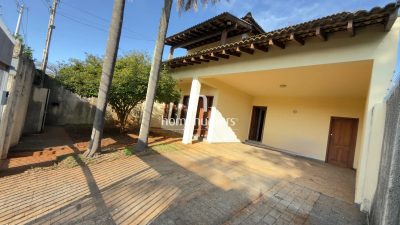 Casa, 1 quarto, 408 m² - Foto 1