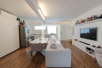 Apartamento, 3 quartos, 80 m² - Foto 3