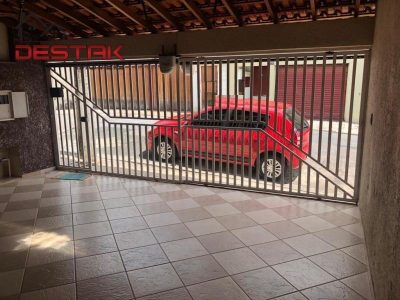 Casa, 3 quartos, 167 m² - Foto 2