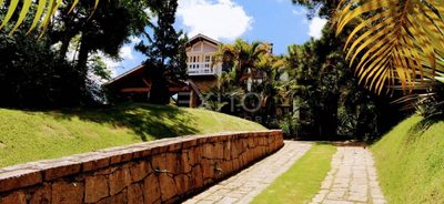 Casa, 3 quartos, 340 m² - Foto 2