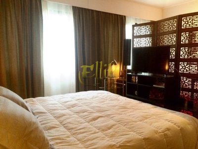 Flat/Apart Hotel, 1 quarto, 27 m² - Foto 3