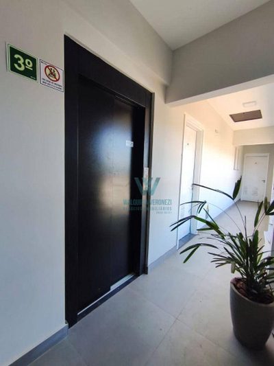 Apartamento, 2 quartos, 65 m² - Foto 2