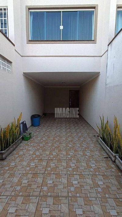 Sobrado, 2 quartos, 107 m² - Foto 5