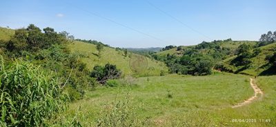 Terreno, 6 hectares - Foto 1