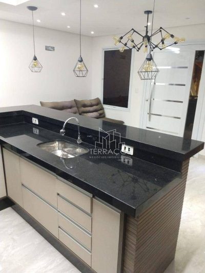 Casa, 2 quartos, 113 m² - Foto 2