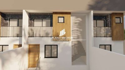 Casa, 3 quartos, 100 m² - Foto 5