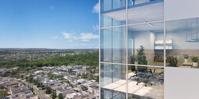 Sala-Conjunto, 54 m² - Foto 2