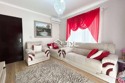 Casa, 4 quartos, 258 m² - Foto 2