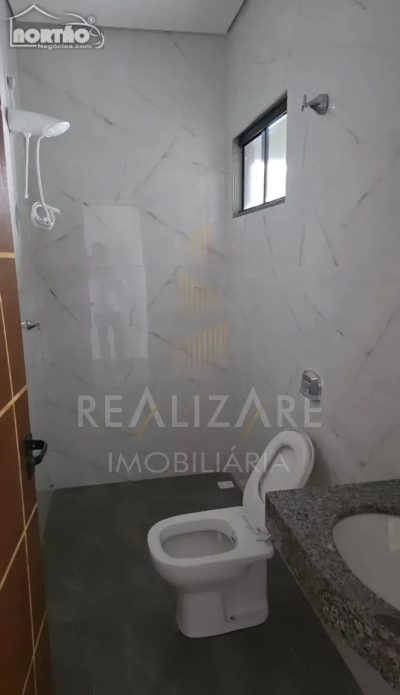 Casa, 3 quartos, 53 m² - Foto 4