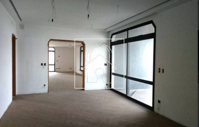 Apartamento, 5 quartos, 864 m² - Foto 1
