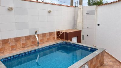 Casa, 2 quartos - Foto 2