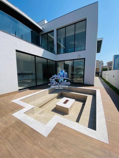 Casa, 4 quartos, 370 m² - Foto 4