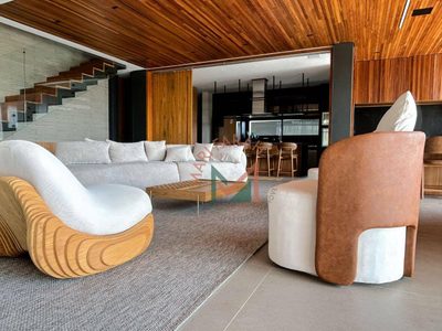 Casa de Condomínio, 4 quartos - Foto 4