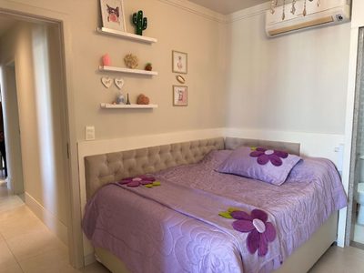 Cobertura, 3 quartos, 240 m² - Foto 3