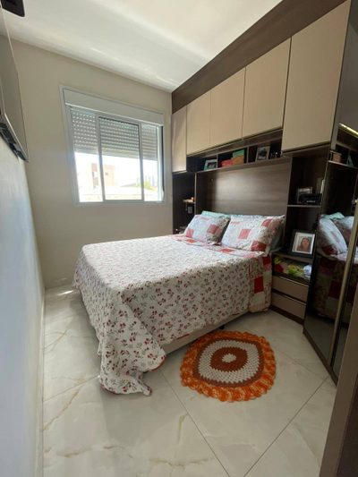 Apartamento, 2 quartos - Foto 5