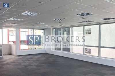 Sala-Conjunto, 104 m² - Foto 1