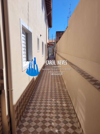 Casa de Condomínio, 2 quartos - Foto 5