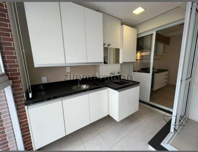 Apartamento, 1 quarto, 40 m² - Foto 2