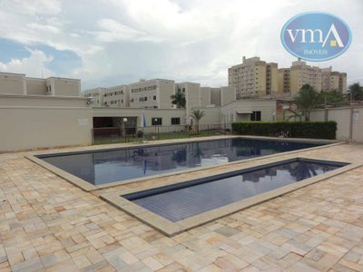 Apartamento, 2 quartos, 47 m² - Foto 4