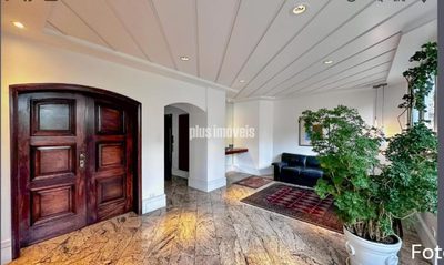 Apartamento, 2 quartos, 174 m² - Foto 1