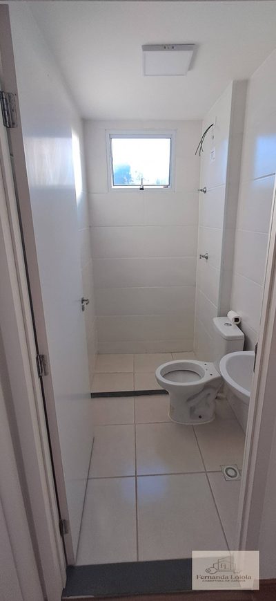 Apartamento, 2 quartos, 40 m² - Foto 4