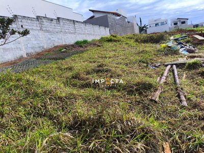 Terreno, 360 m² - Foto 1