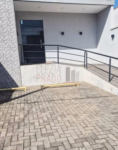 Prédio Inteiro, 277 m² - Foto 1