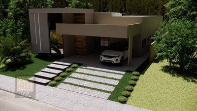 Casa, 4 quartos, 234 m² - Foto 5
