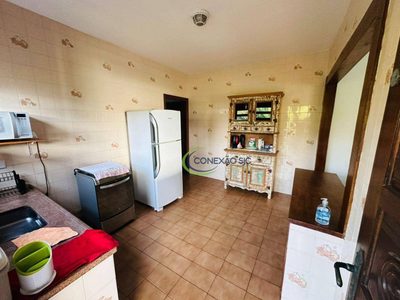 Casa, 3 quartos, 300 m² - Foto 4