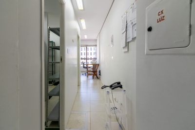 Sala-Conjunto, 33 m² - Foto 3