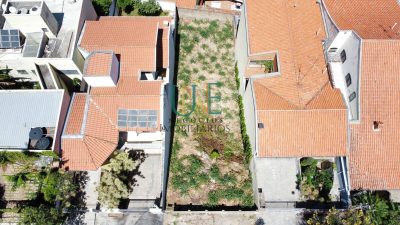 Terreno, 340 m² - Foto 1
