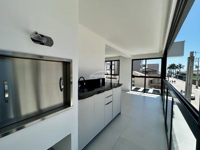 Apartamento, 3 quartos, 92 m² - Foto 3