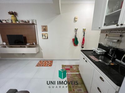 Kitnet-Studio, 35 m² - Foto 5
