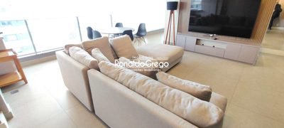 Apartamento, 1 quarto, 85 m² - Foto 5