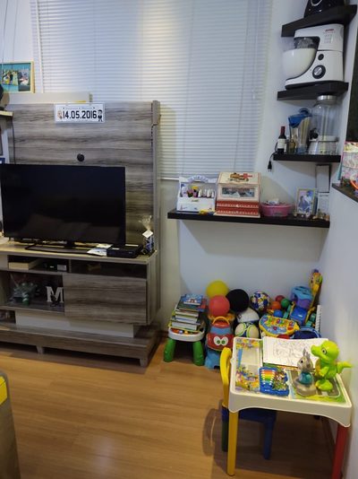 Apartamento, 2 quartos, 47 m² - Foto 2