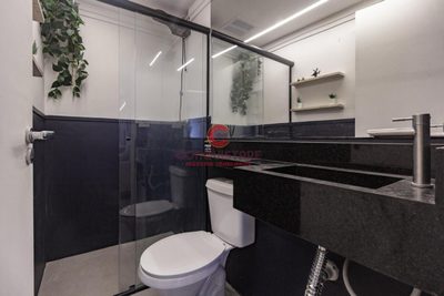 Kitnet-Studio - Foto 2