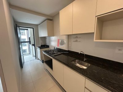 Apartamento, 2 quartos - Foto 2