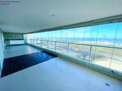 Apartamento, 4 quartos, 214 m² - Foto 1