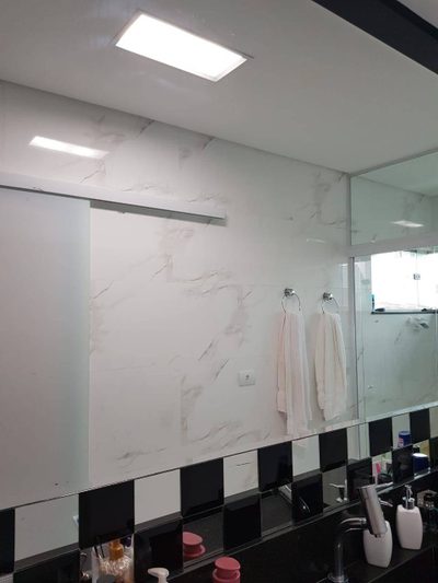 Sobrado, 3 quartos, 248 m² - Foto 4