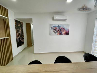 Cobertura, 2 quartos, 156 m² - Foto 3