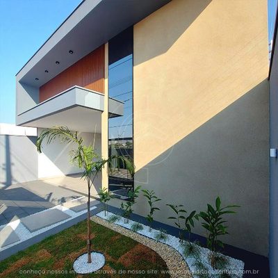 Casa, 3 quartos, 125 m² - Foto 4
