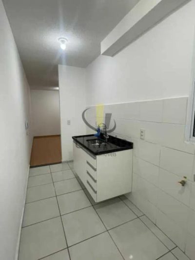 Apartamento, 2 quartos, 42 m² - Foto 5
