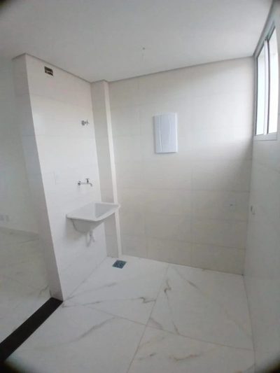 Apartamento, 2 quartos, 50 m² - Foto 5
