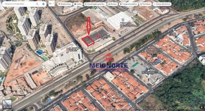 Loja-Salão, 300 m² - Foto 5