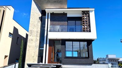 Sobrado, 3 quartos - Foto 1