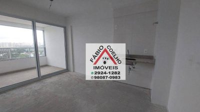 Apartamento, 2 quartos, 59 m² - Foto 3